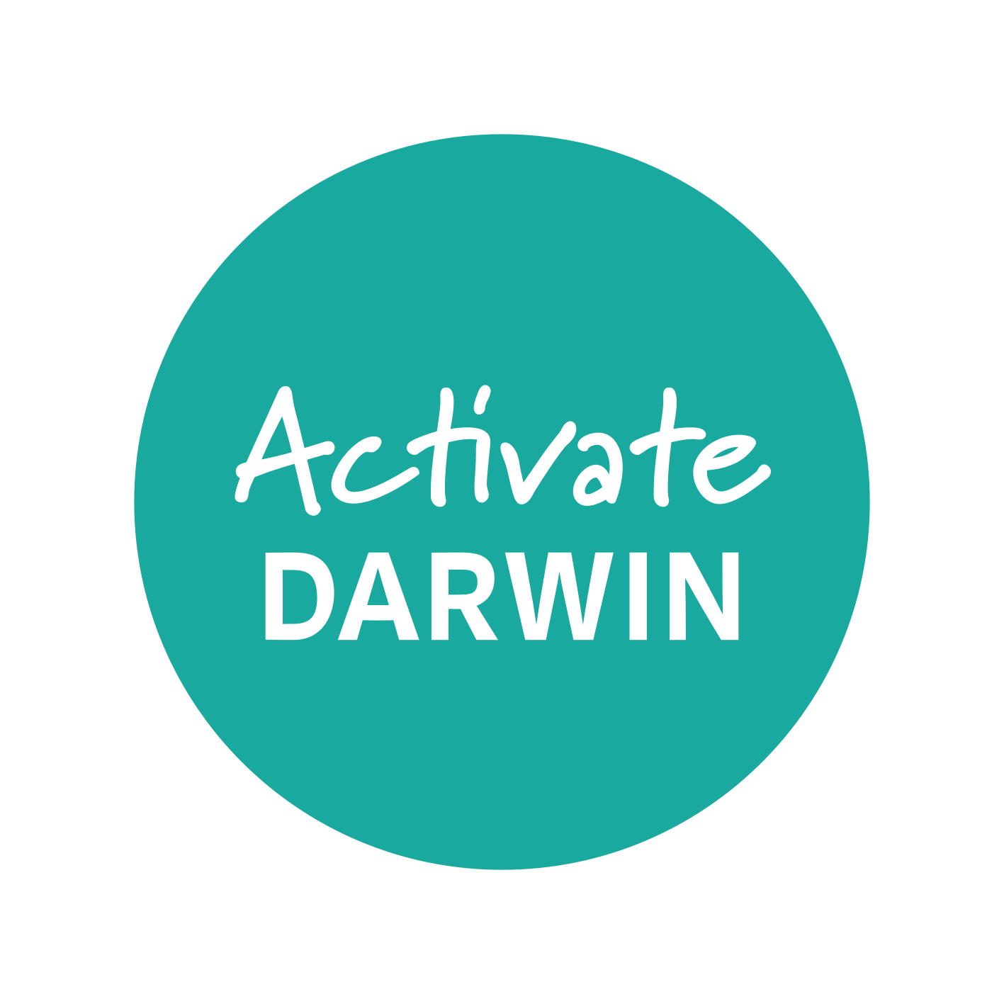 ActivateDarwinLogo