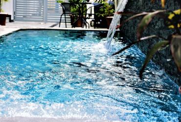 Darwin City Hotel Pools