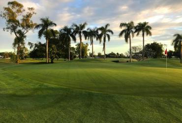 Darwin Golf Club – The Top End’s Premier Golf Course