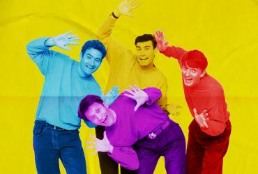 The Wiggles | The OG Wiggles Reunion Tour