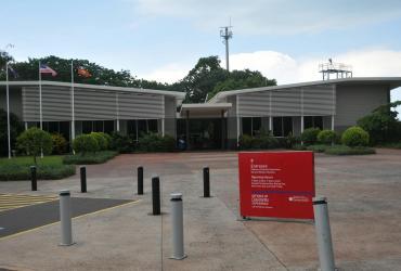 Darwin Military Museum