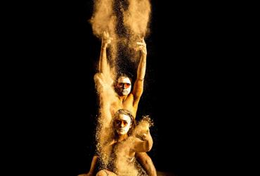 Darwin Festival | Waŋa: Spirit NT Dance Company