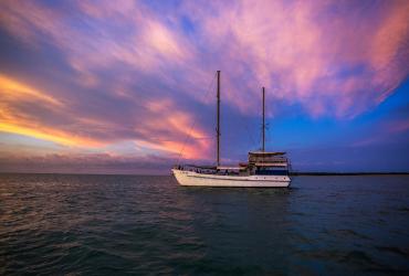 Cape Adieu Harbour Cruises