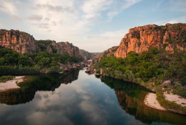 Casey Australia Tours - Northern Territory