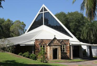 Christ Church Cathedral Precinct