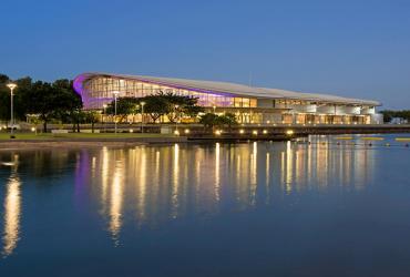 Darwin Convention Centre