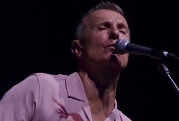 James Reyne Way Out West Tour