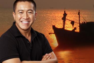 Anh Do – The Happiest Refugee Live