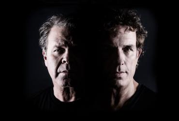 Ian Moss & Troy Cassar-Daley Together Alone Tour