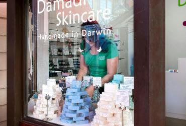 Damadi Artisan Soaps and Skincare