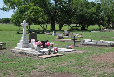 Gardens Road Cemetery