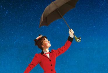 Mary Poppins