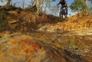 Charles Darwin National Park