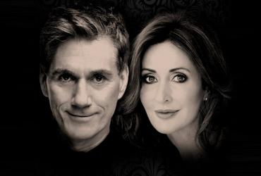Marina Prior and David Hobson - The 2 Of Us