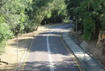 Hughes Avenue, Darwin