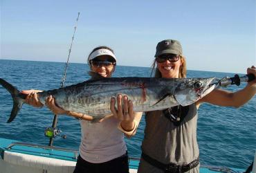 Equinox Fishing Charters