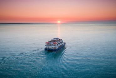 Darwin Harbour Cruises