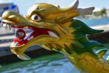 Darwin International Dragon Boat Festival 2023