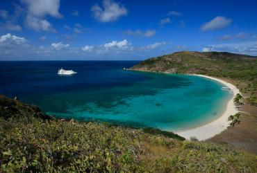 Coral Expeditions- The Northern Territory