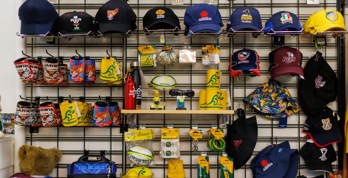 Product image of the Rugby Shop