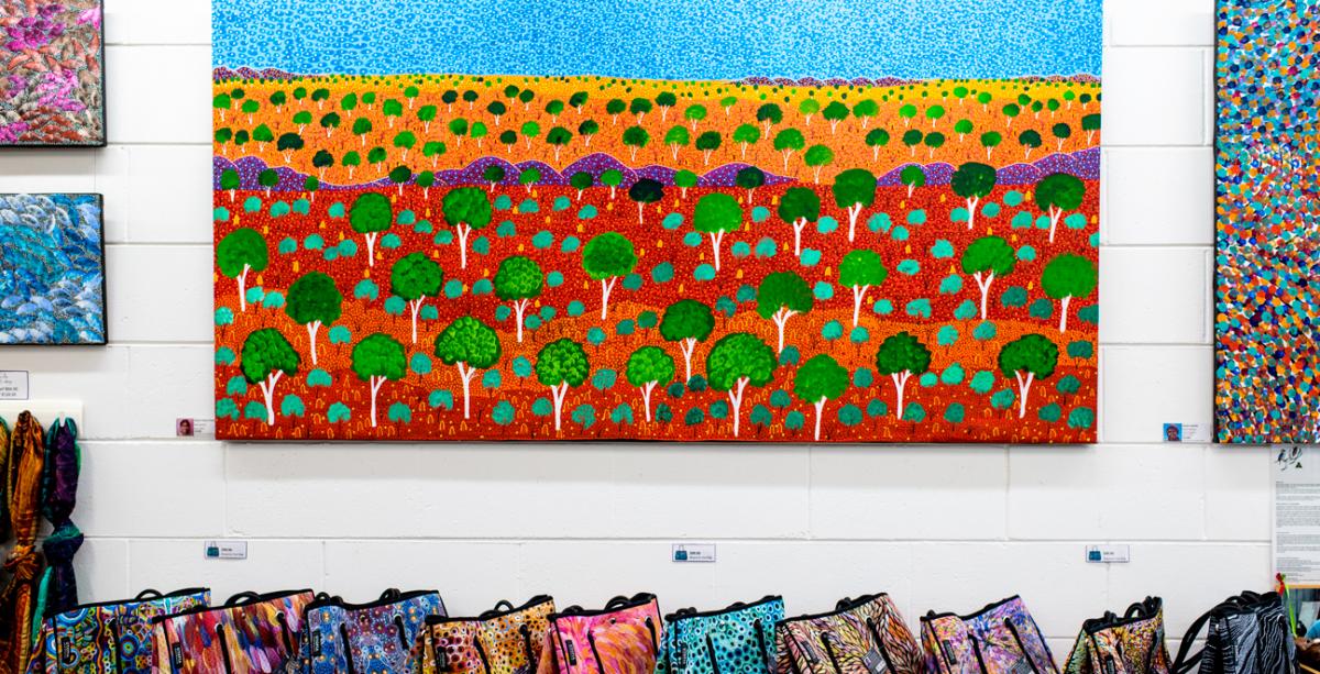 Mbantua Fine Art Gallery Mbantua Fine Art Gallery