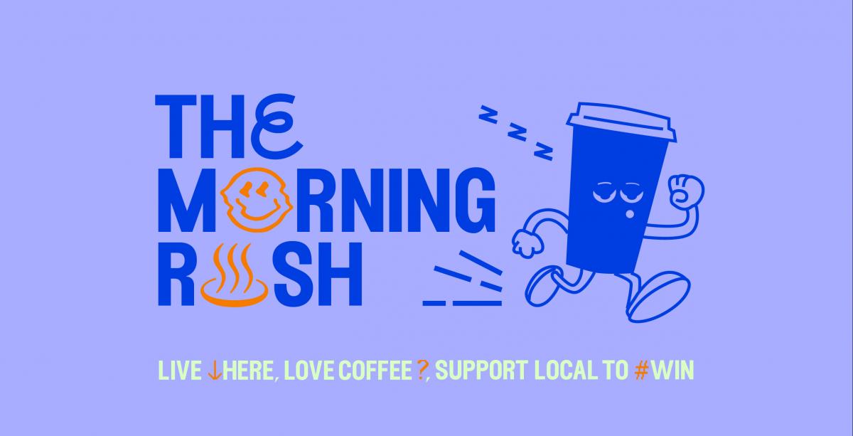 The Morning Rush The Morning Rush
