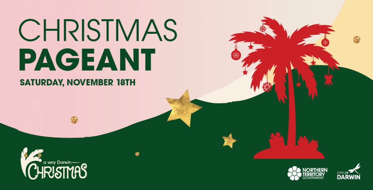 A Very Darwin Christmas Pageant A Very Darwin Christmas Pageant