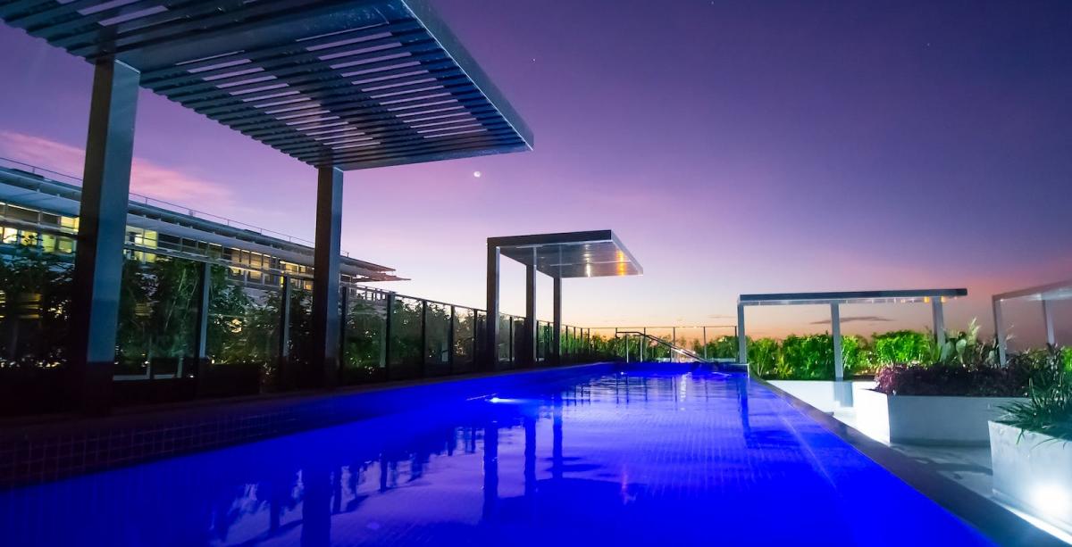 Magnum Serviced Apartments Magnum Serviced Apartments