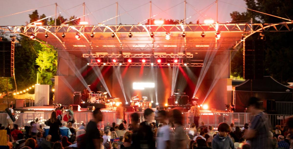National Indigenous Music Awards National Indigenous Music Awards