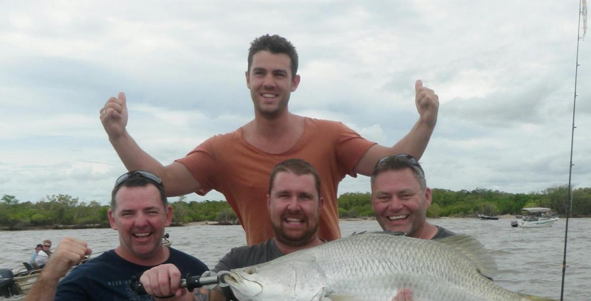 Estuary Escapes Fishing Charters