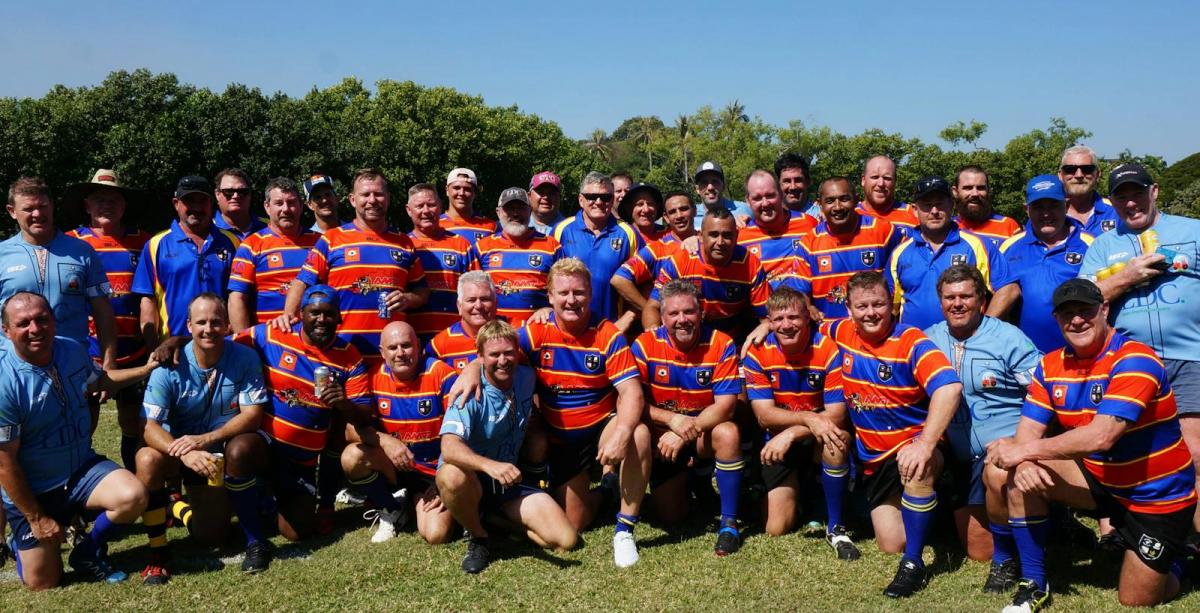 City of Darwin Skippers Cotton Cup 2024