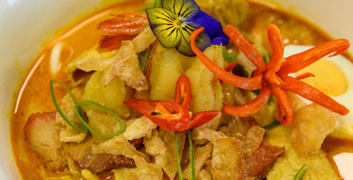 Darwin International Laksa Festival Food Tour Darwin International Laksa Festival Food Tour