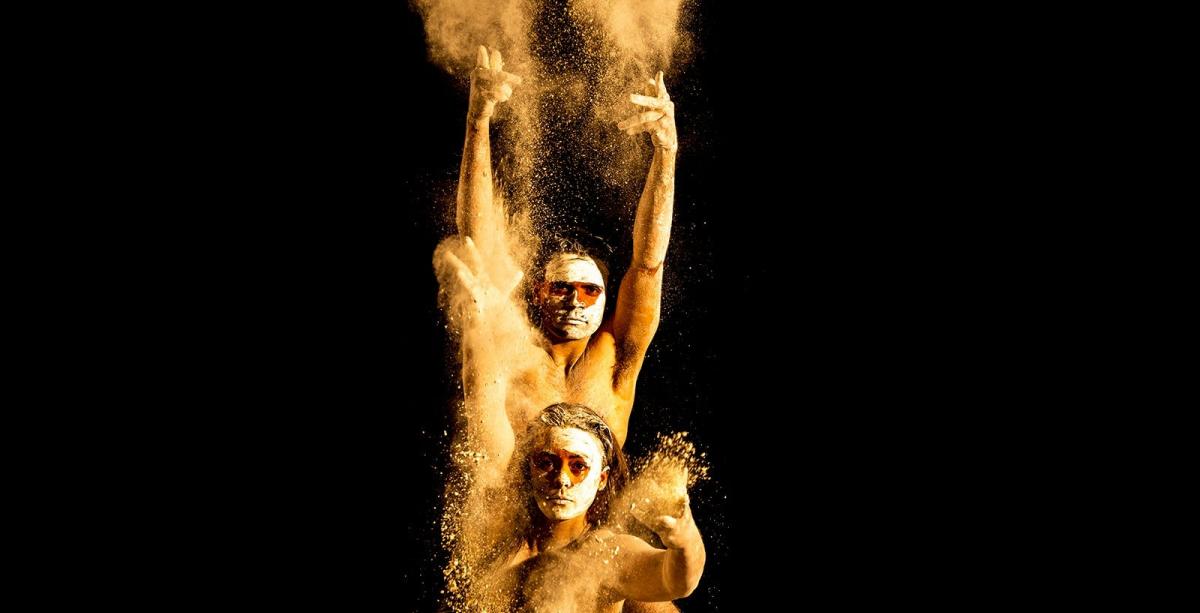 Darwin Festival | Waŋa: Spirit NT Dance Company
