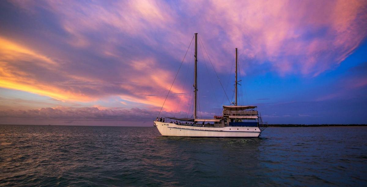 Cape Adieu Harbour Cruises