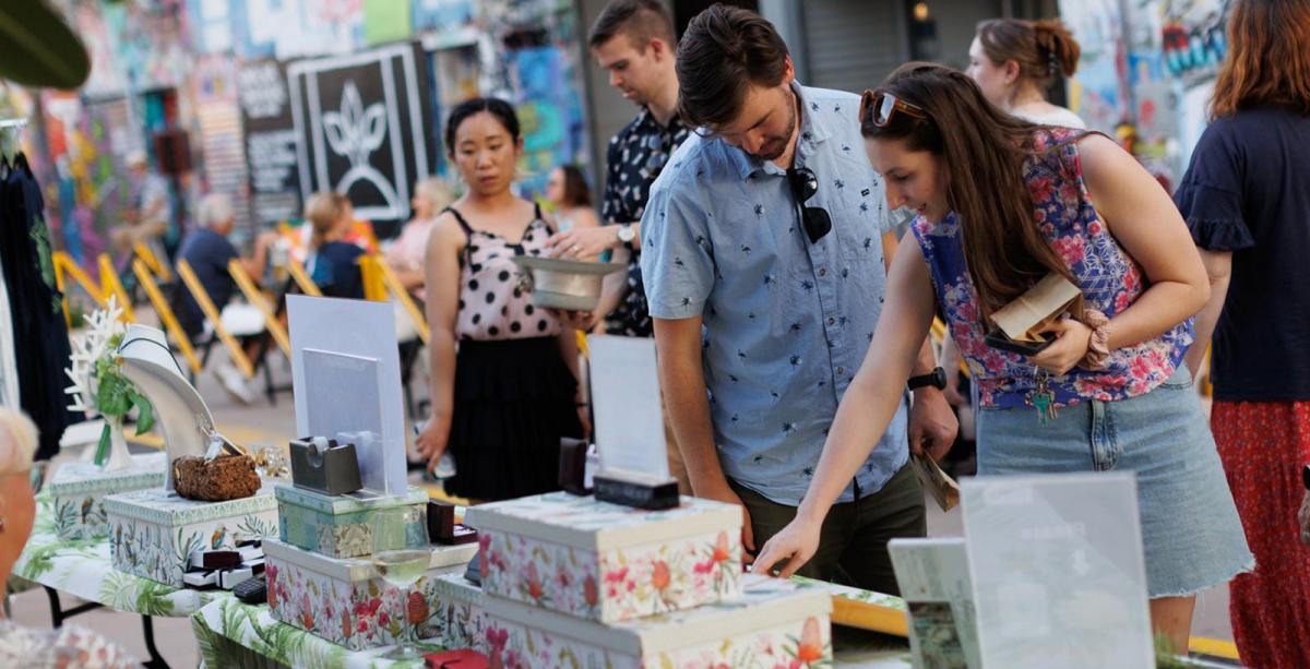 Austin Lane Markets Austin Lane Markets