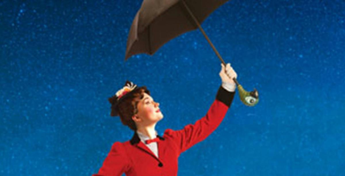 Mary Poppins