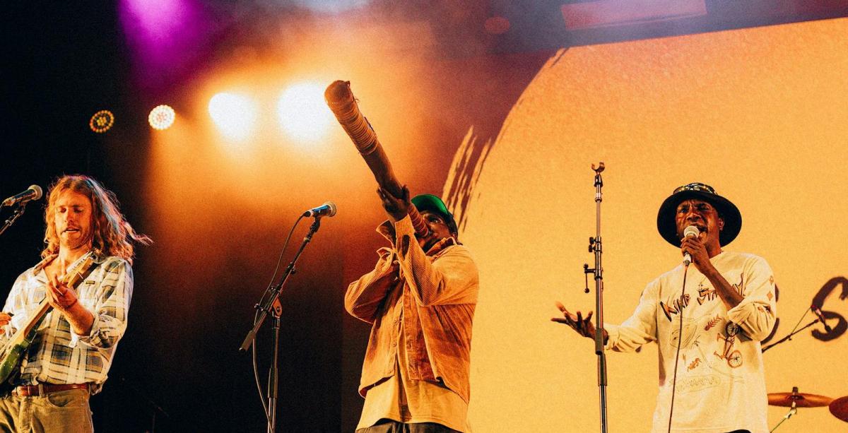 National Indigenous Music Awards 2024 National Indigenous Music Awards 2024