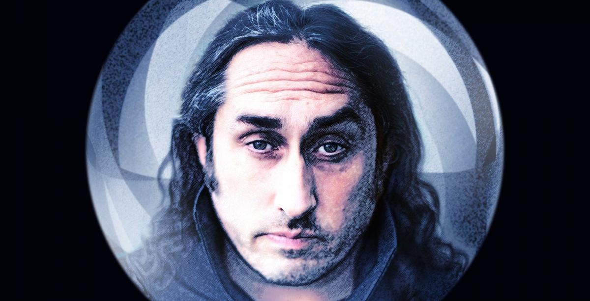 Ross Noble On the Go