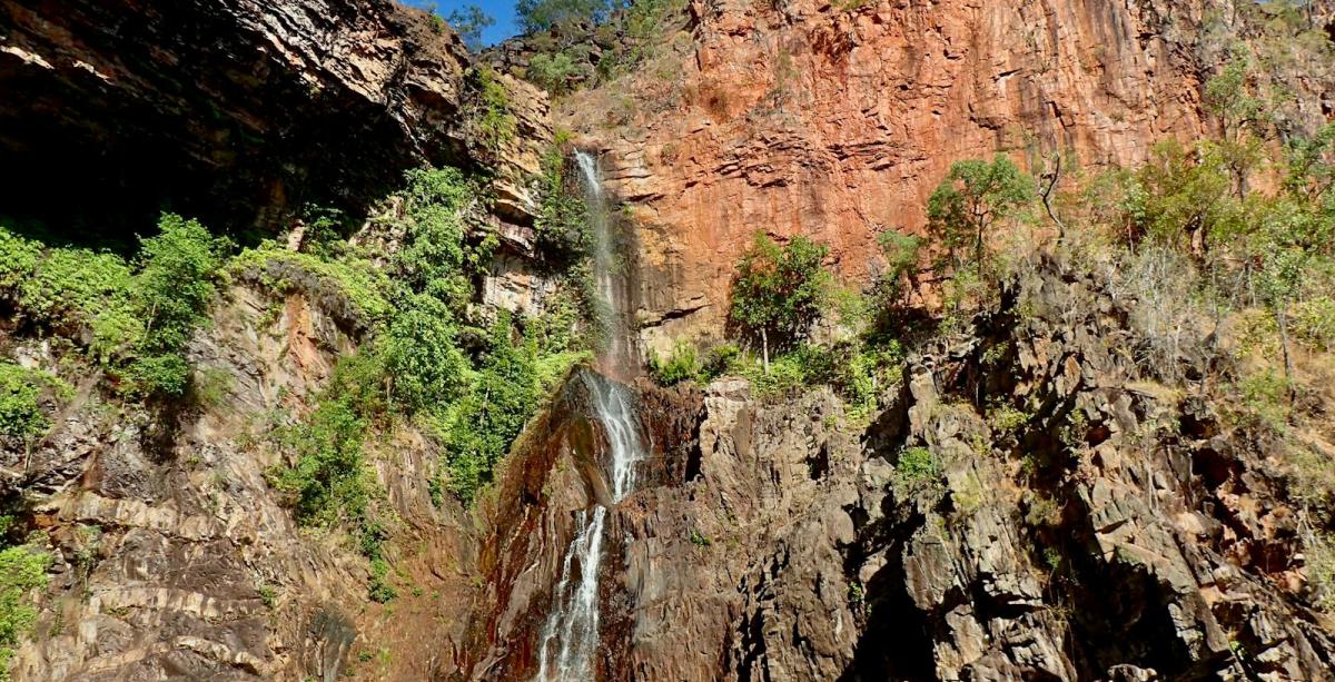 Litchfield National Park – Notraces Bushwalking Australia