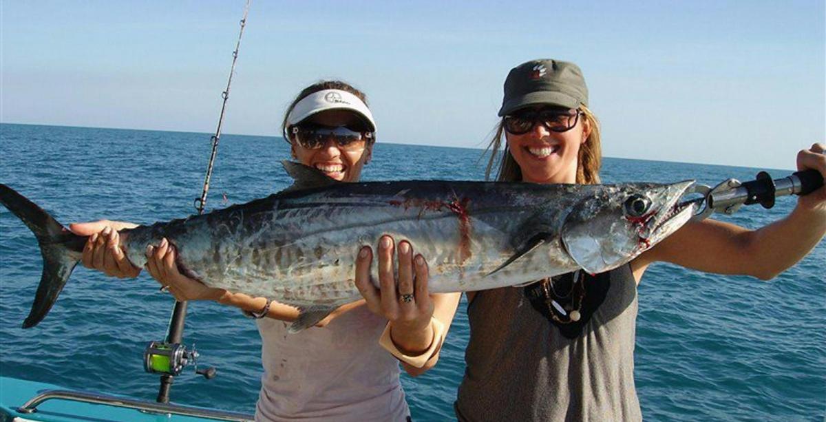 Equinox Fishing Charters