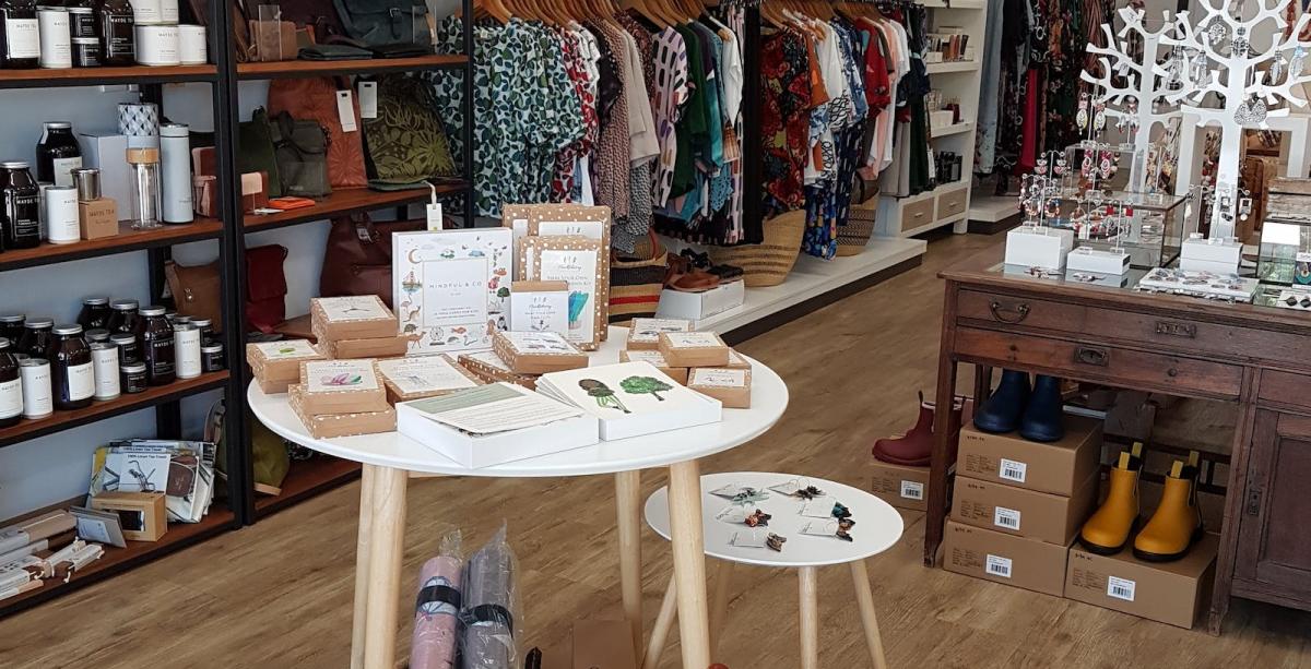Elevated Boutique Elevated Boutique