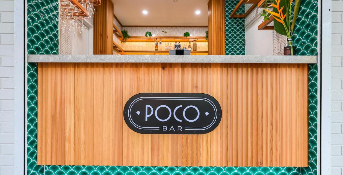 Poco bar