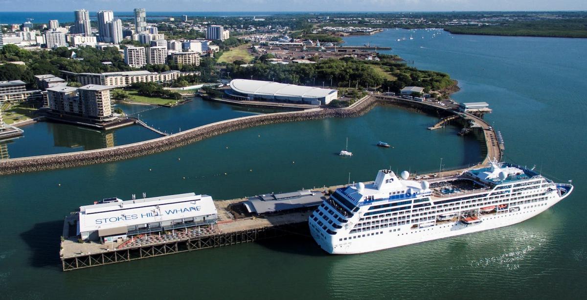 Portside Char Grill Portside Char Grill