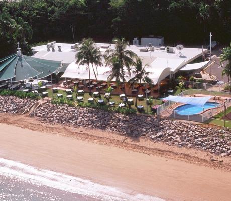 Darwin Trailer Boat Club